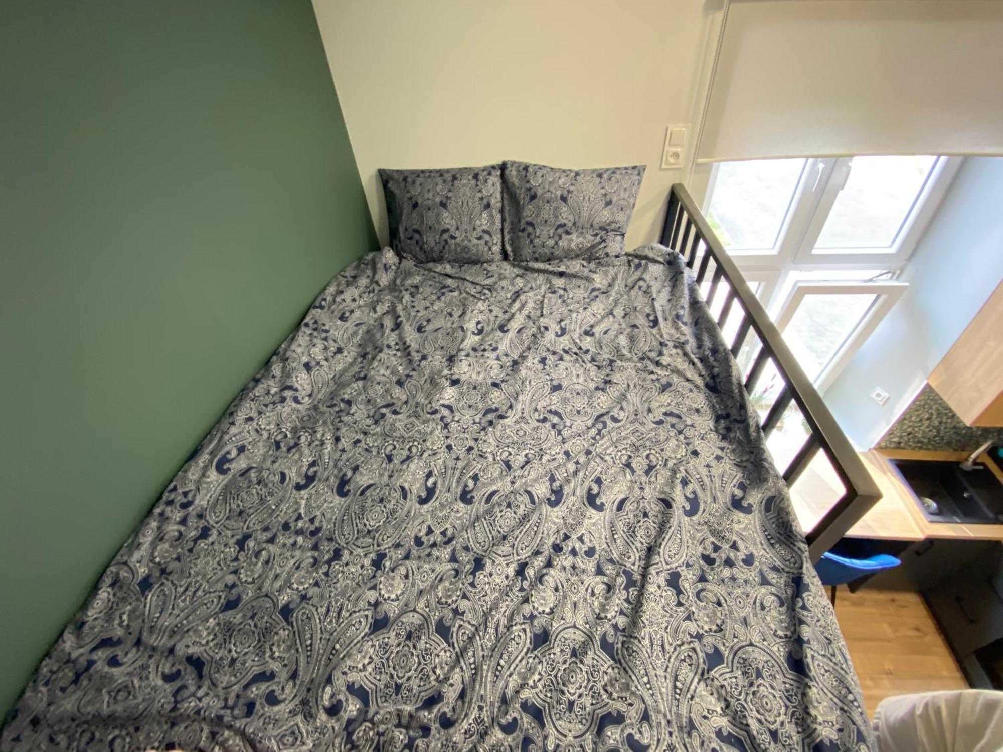 Apartament Mini Max Kielce Buitenkant foto