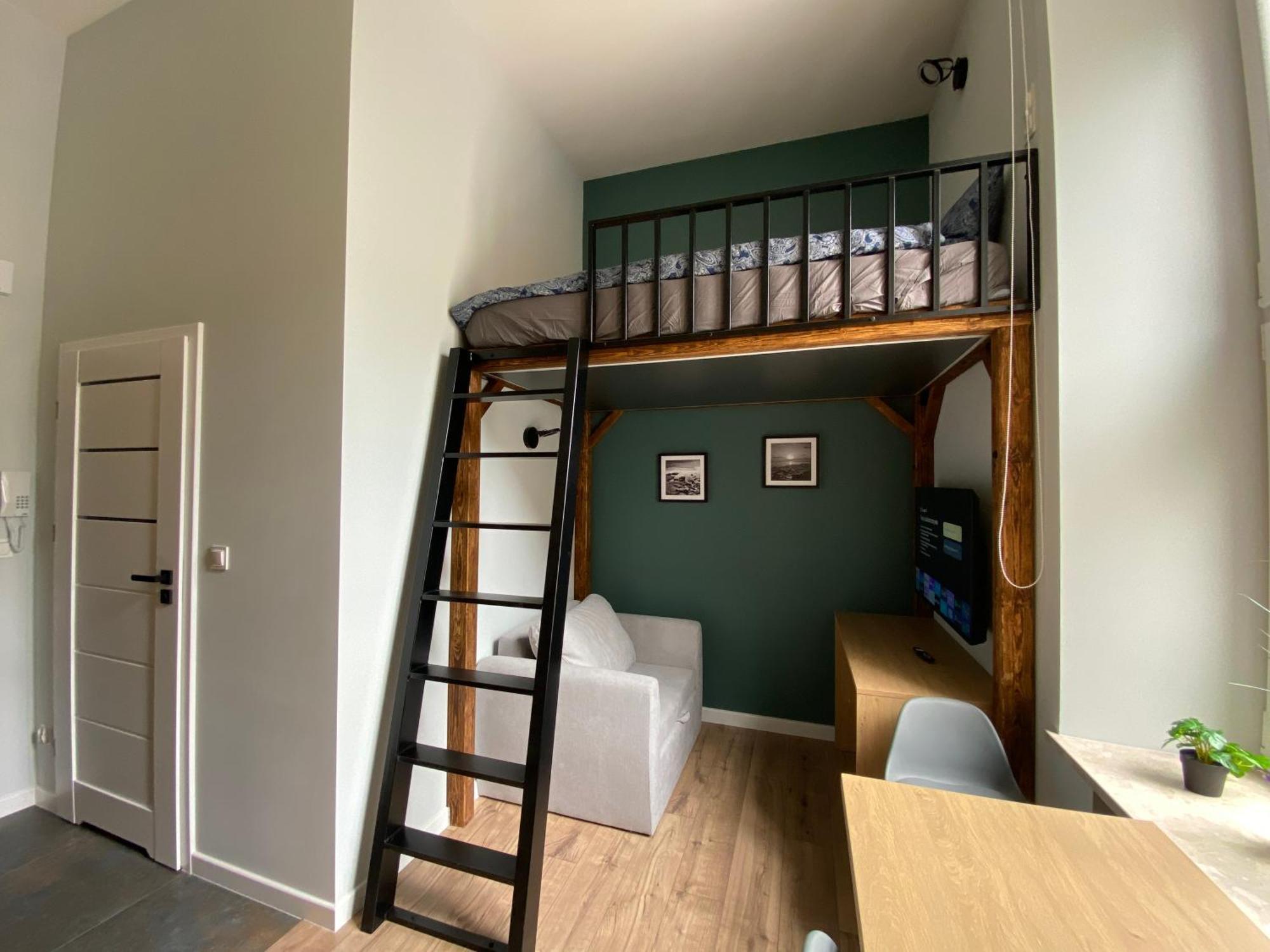 Apartament Mini Max Kielce Buitenkant foto