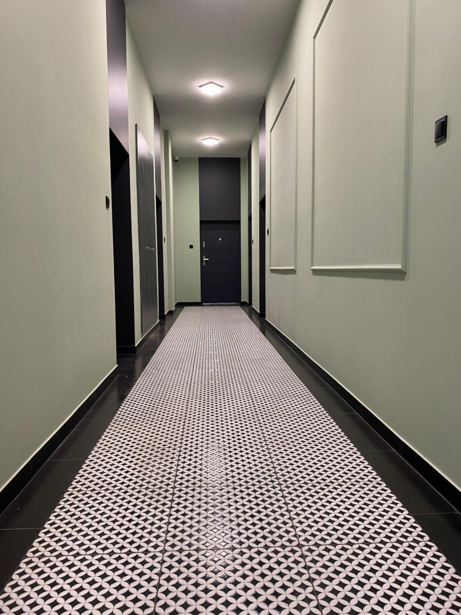 Apartament Mini Max Kielce Buitenkant foto