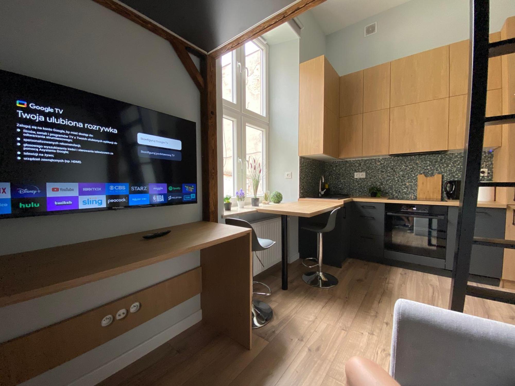 Apartament Mini Max Kielce Buitenkant foto